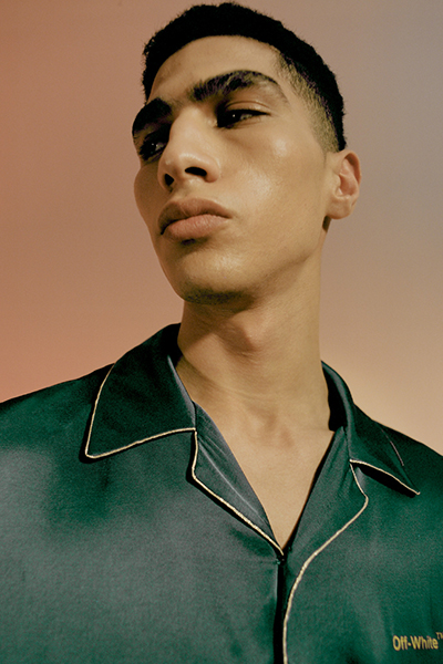 علامة Off White  تطلق مجموعة "رمضان"